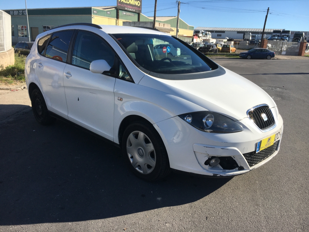 SEAT ALTEA XL 1.6 TDI 105CV