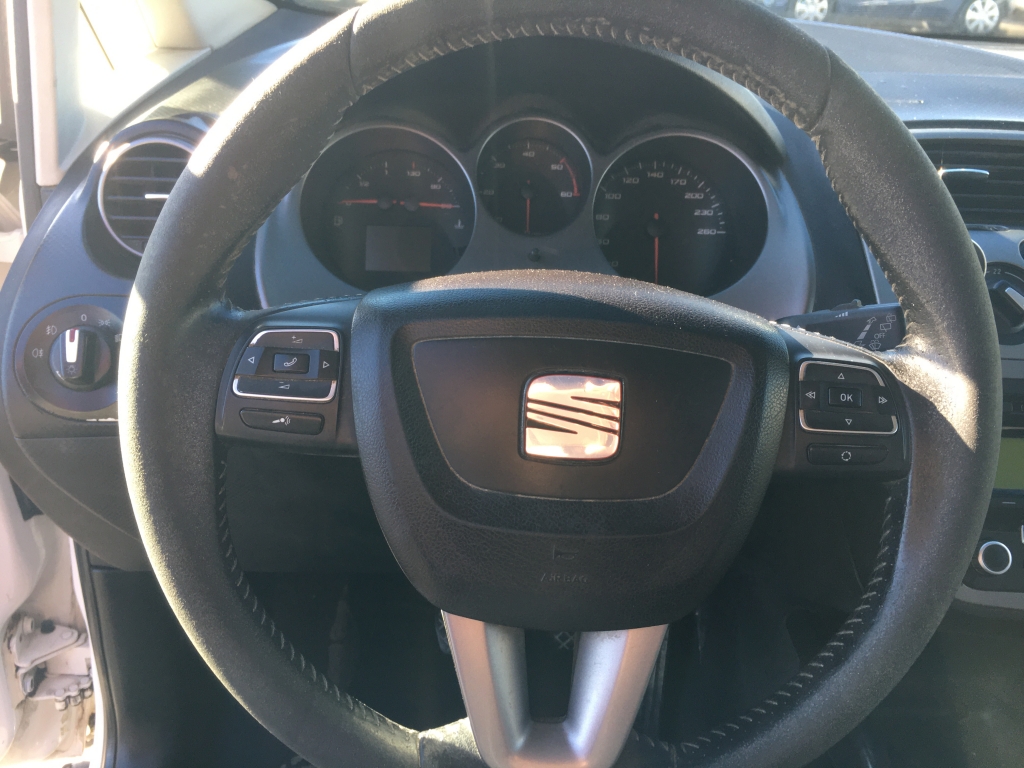 SEAT ALTEA XL 1.6 TDI 105CV