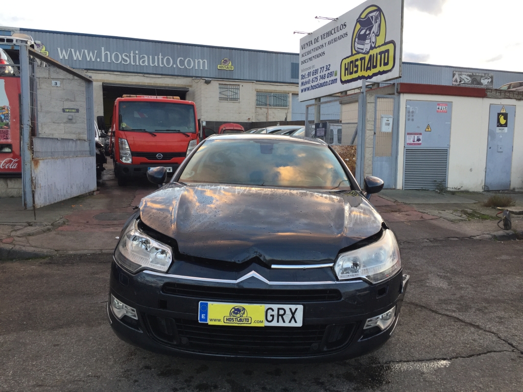 CITROEN C-5 2.0 HDI 140CV