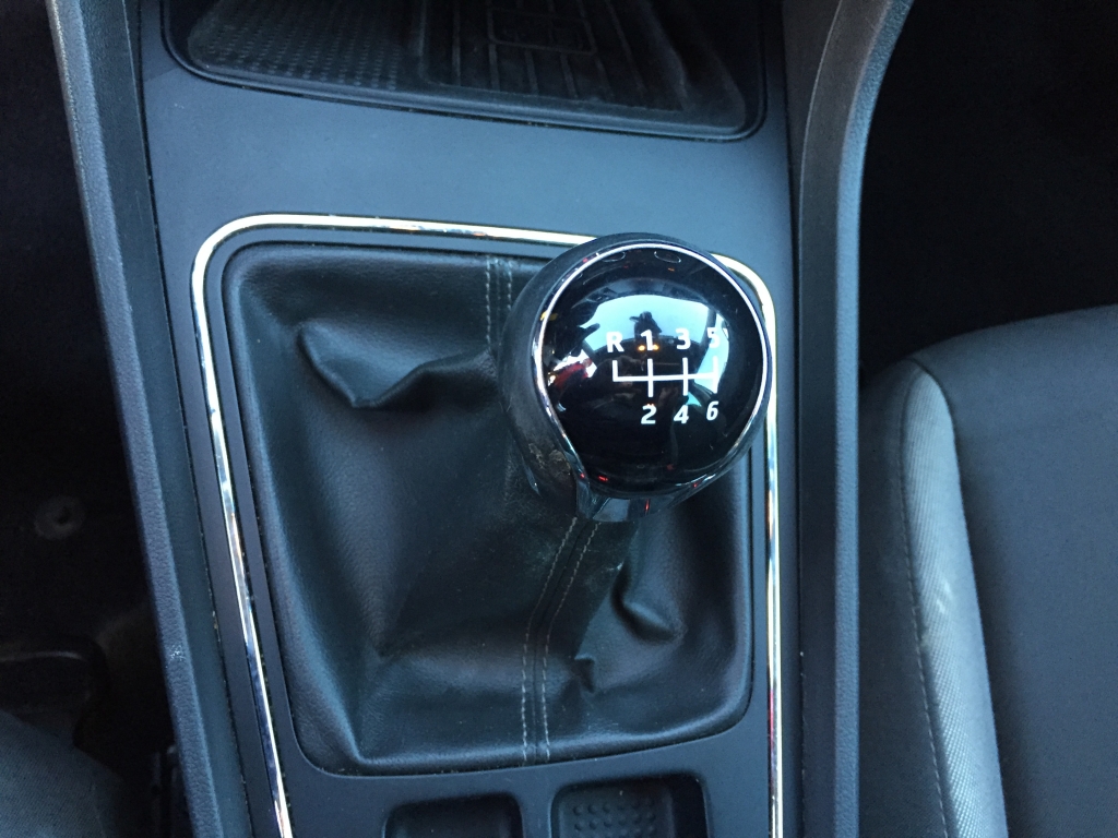 SEAT LEON 1.5 TFSI 130CV