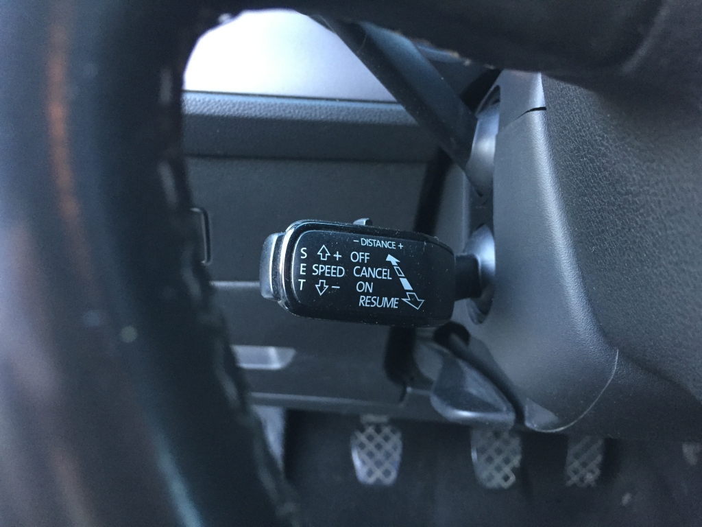 SEAT LEON 1.5 TFSI 130CV