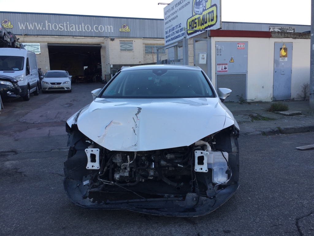 SEAT LEON 1.5 TFSI 130CV
