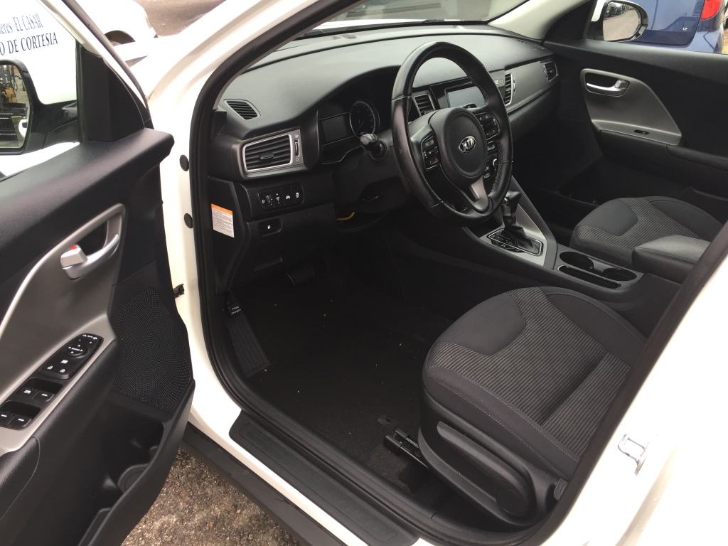 KIA NIRO 1.6 HIBRIDO 141CV AUT