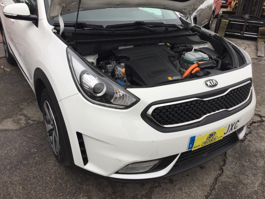 KIA NIRO 1.6 HIBRIDO 141CV AUT