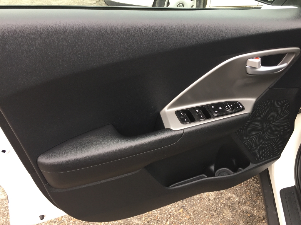 KIA NIRO 1.6 HIBRIDO 141CV AUT