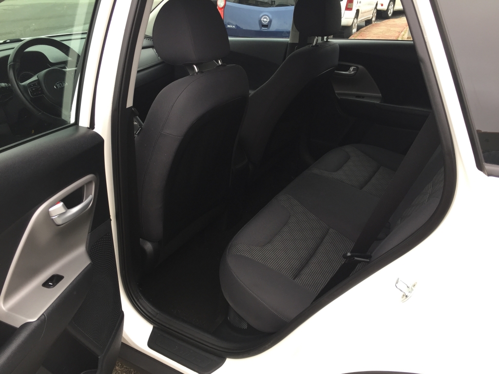 KIA NIRO 1.6 HIBRIDO 141CV AUT