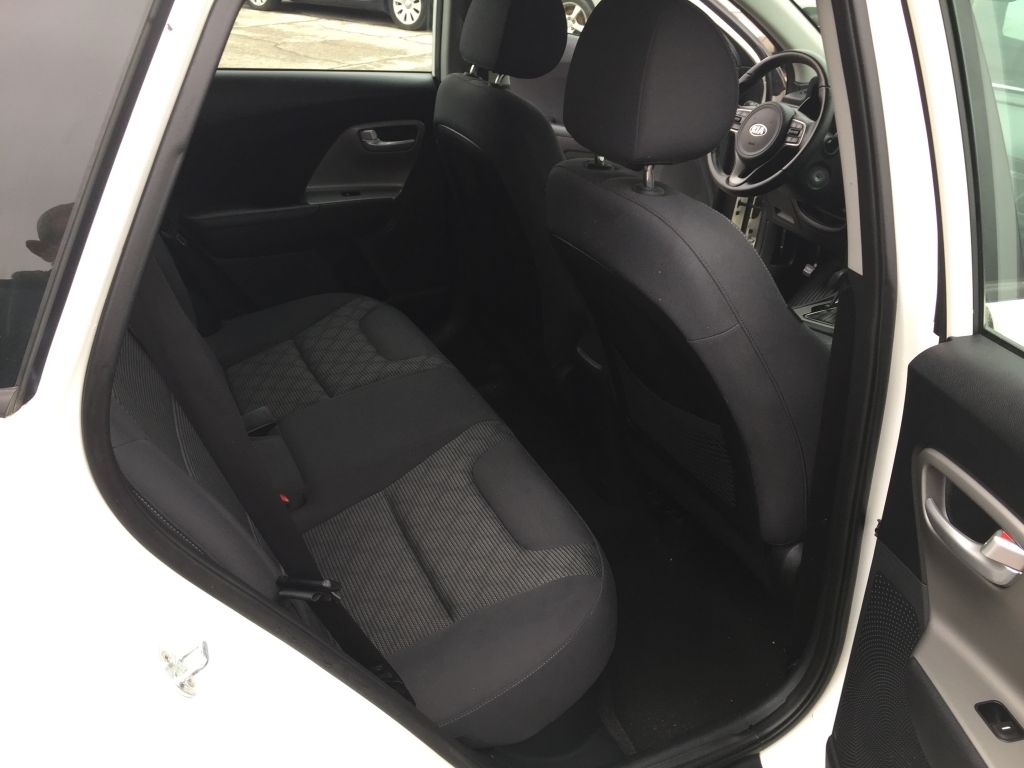 KIA NIRO 1.6 HIBRIDO 141CV AUT