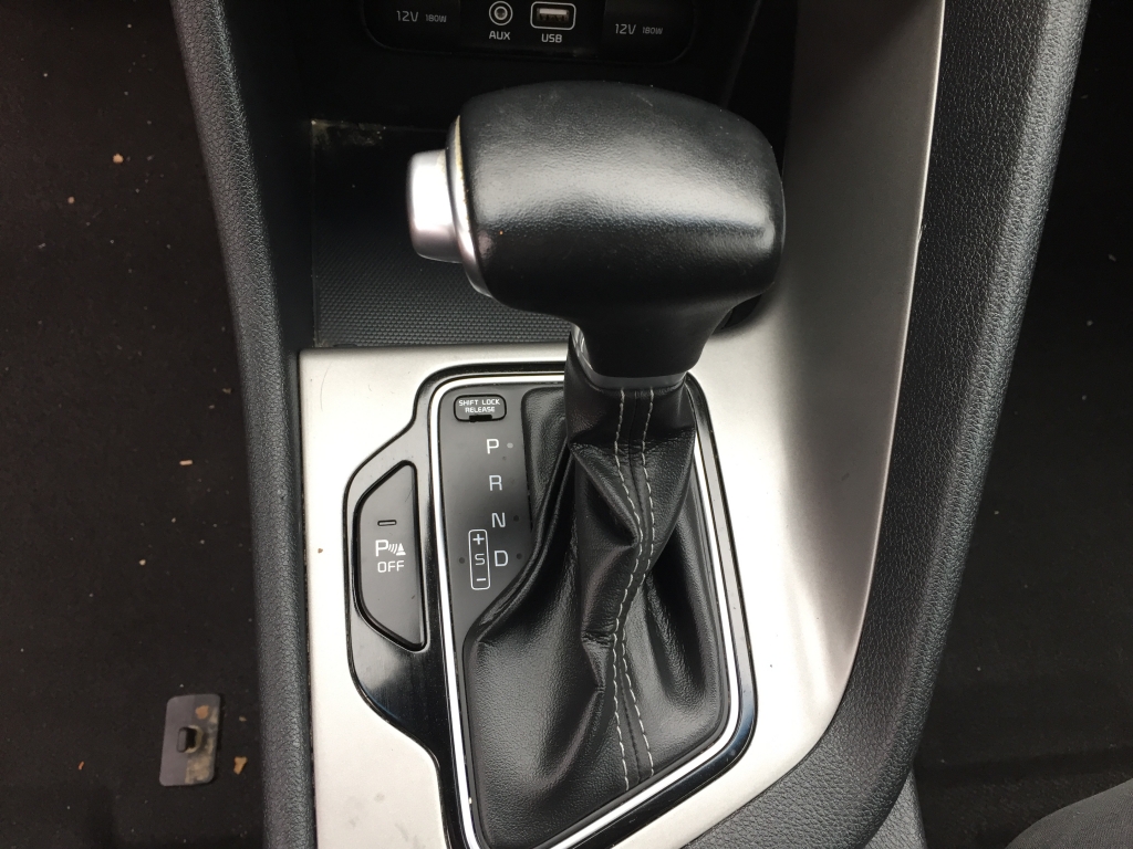 KIA NIRO 1.6 HIBRIDO 141CV AUT