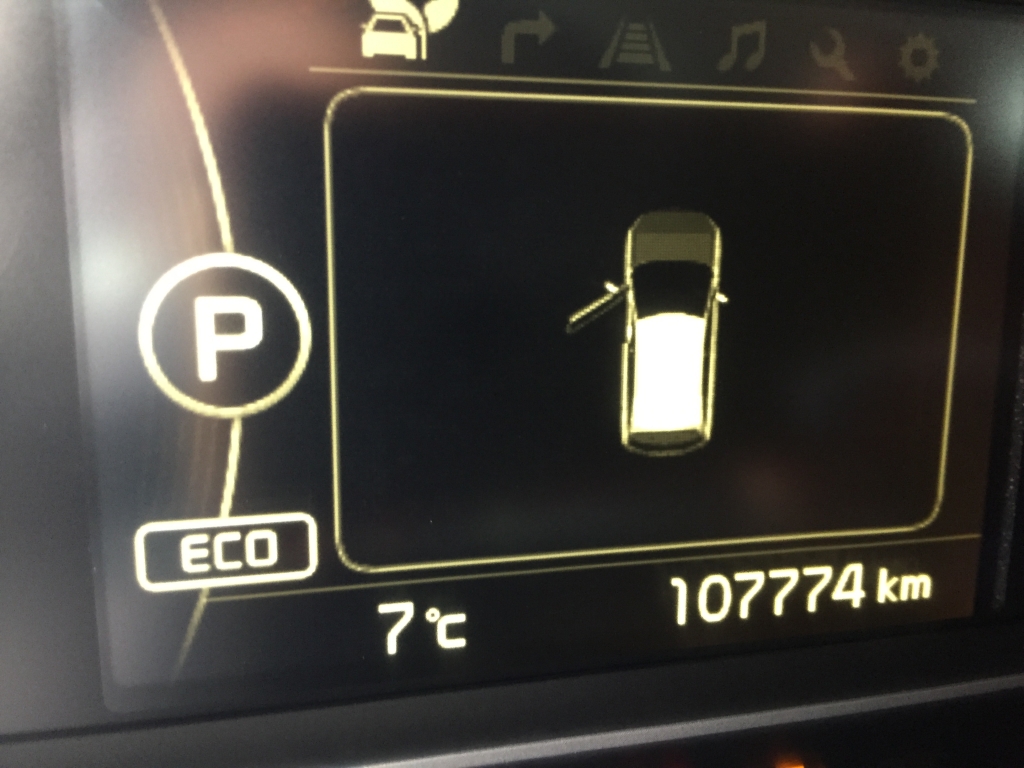 KIA NIRO 1.6 HIBRIDO 141CV AUT