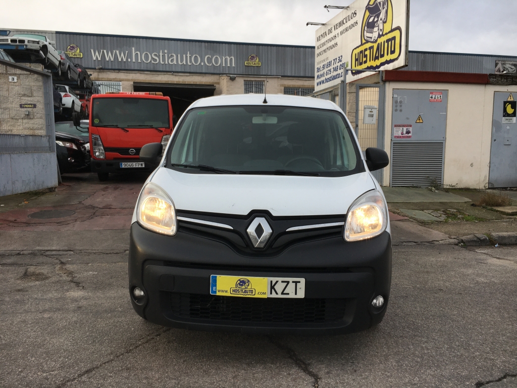 RENAULT KANGOO 1.5 DCI 75CV