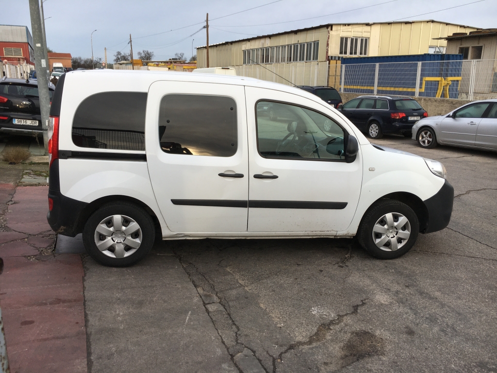 RENAULT KANGOO 1.5 DCI 75CV