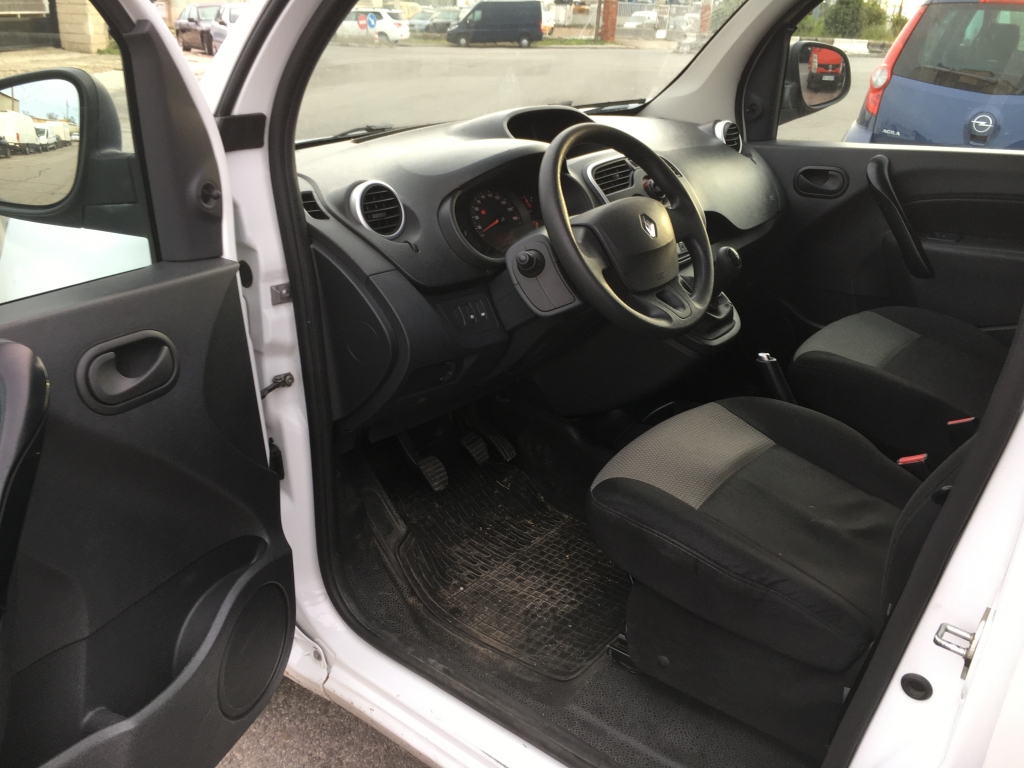 RENAULT KANGOO 1.5 DCI 75CV