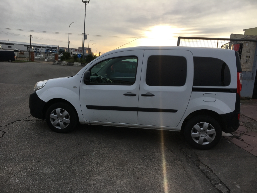 RENAULT KANGOO 1.5 DCI 75CV