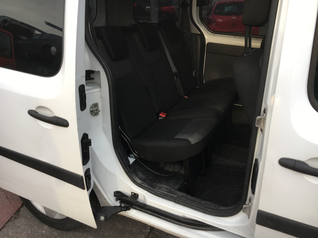 RENAULT KANGOO 1.5 DCI 75CV