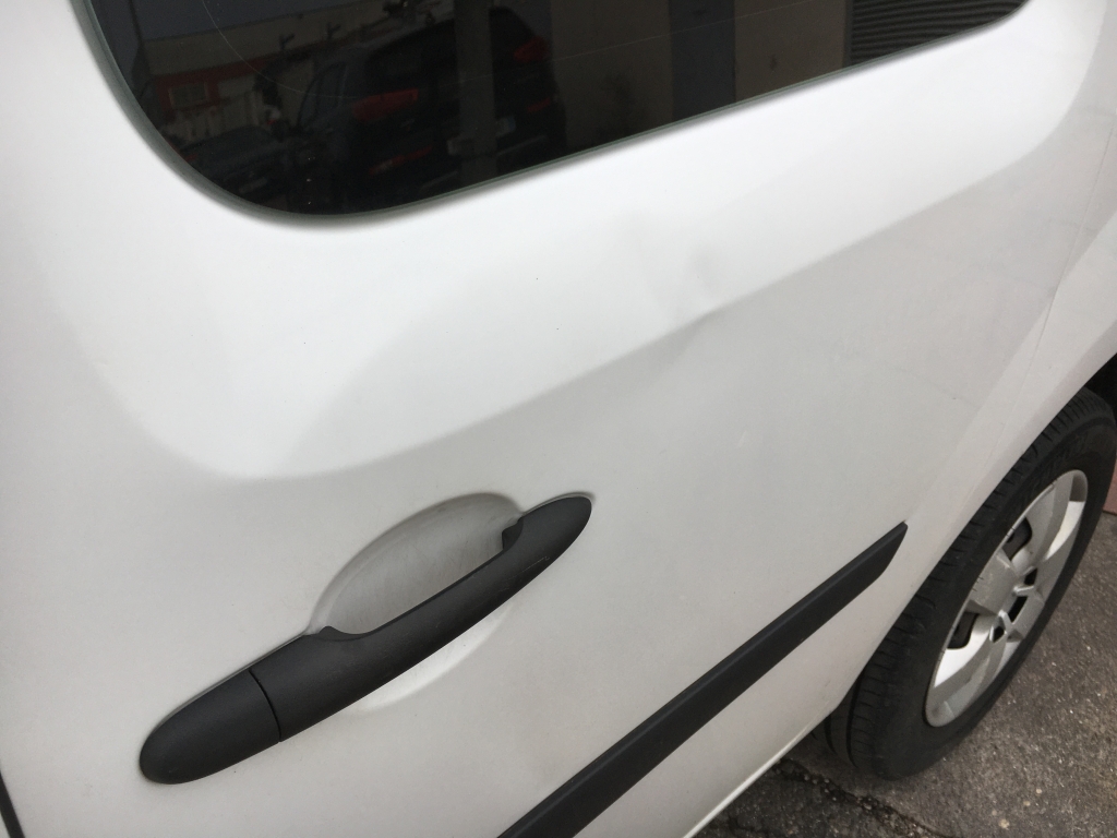 RENAULT KANGOO 1.5 DCI 75CV