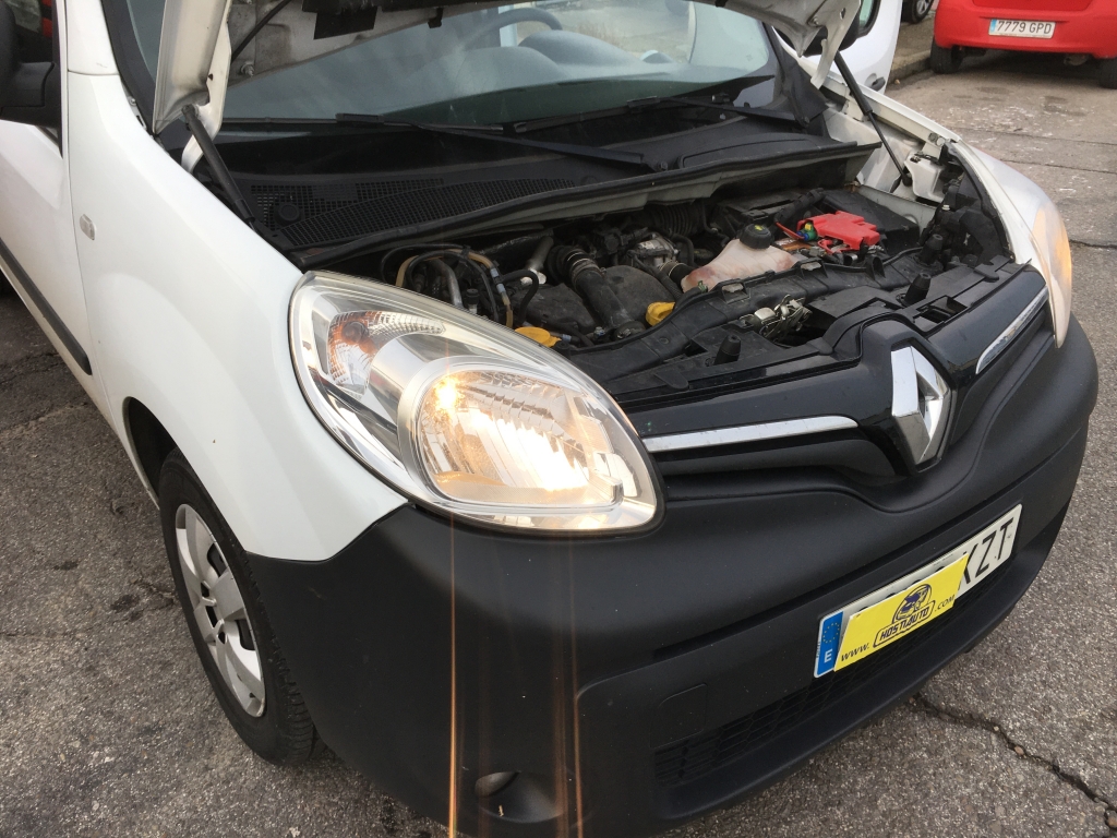 RENAULT KANGOO 1.5 DCI 75CV