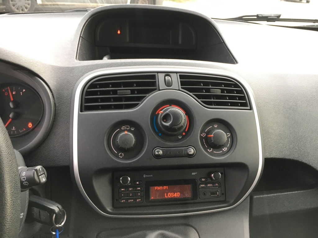 RENAULT KANGOO 1.5 DCI 75CV