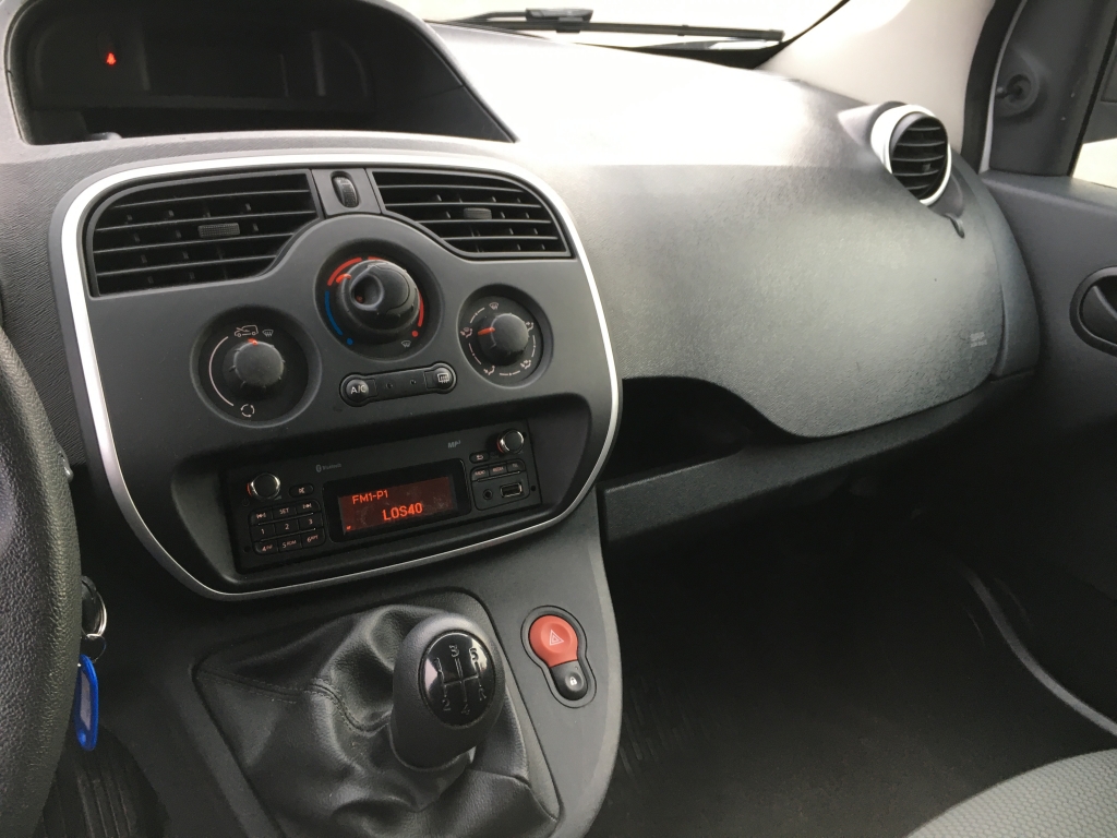 RENAULT KANGOO 1.5 DCI 75CV