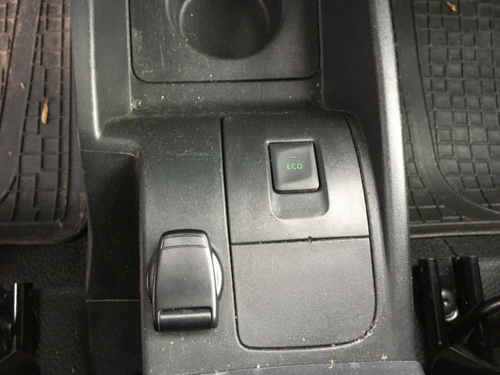 RENAULT KANGOO 1.5 DCI 75CV