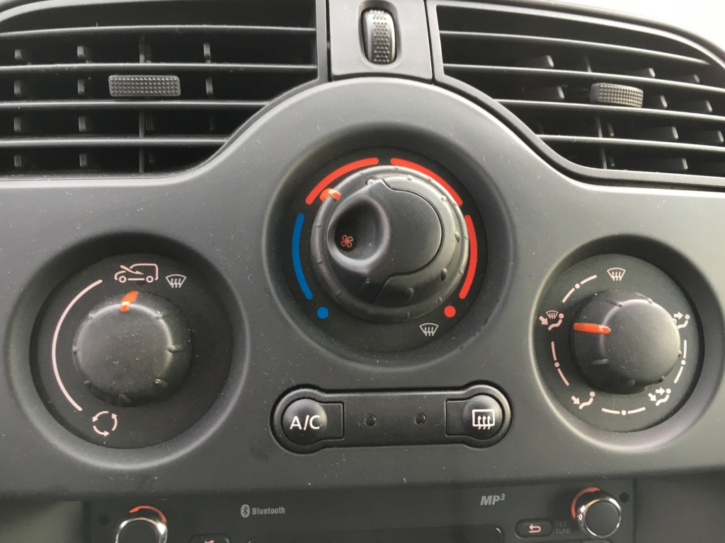 RENAULT KANGOO 1.5 DCI 75CV