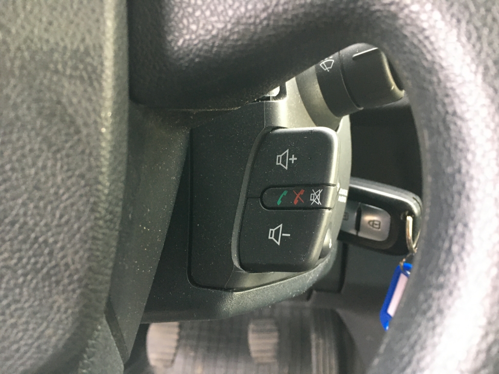RENAULT KANGOO 1.5 DCI 75CV