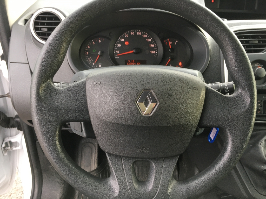 RENAULT KANGOO 1.5 DCI 75CV