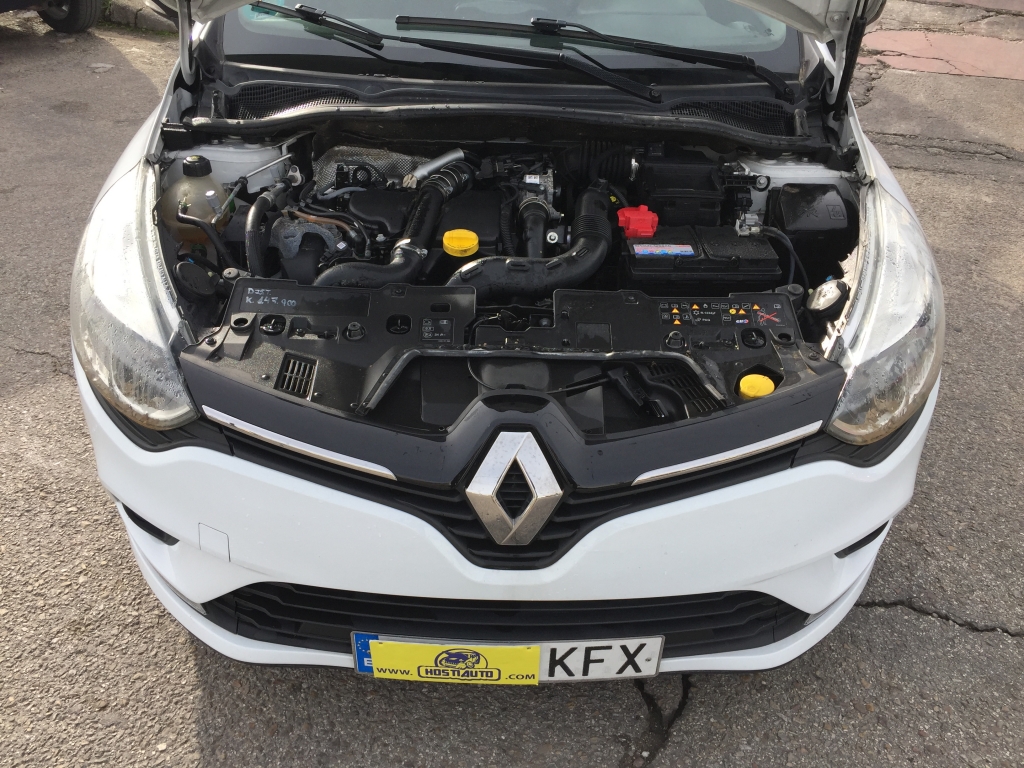 RENAULT CLIO SPORT 1.5 DCI 90CV
