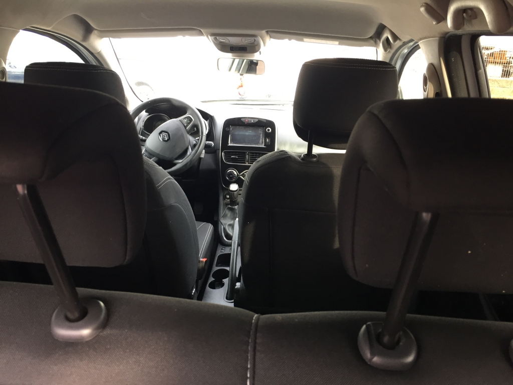 RENAULT CLIO SPORT 1.5 DCI 90CV