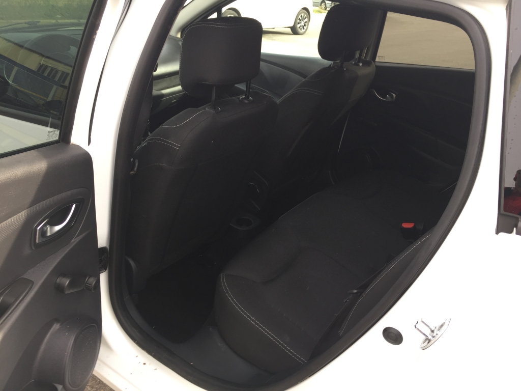 RENAULT CLIO SPORT 1.5 DCI 90CV