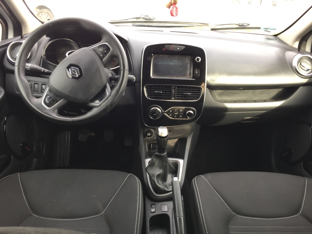 RENAULT CLIO SPORT 1.5 DCI 90CV