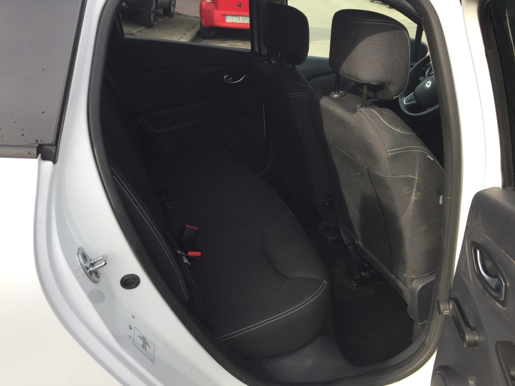 RENAULT CLIO SPORT 1.5 DCI 90CV