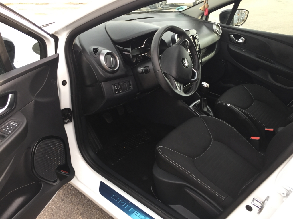 RENAULT CLIO SPORT 1.5 DCI 90CV
