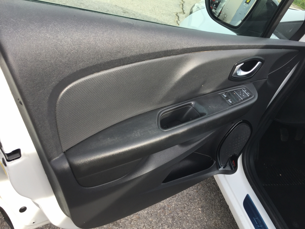 RENAULT CLIO SPORT 1.5 DCI 90CV