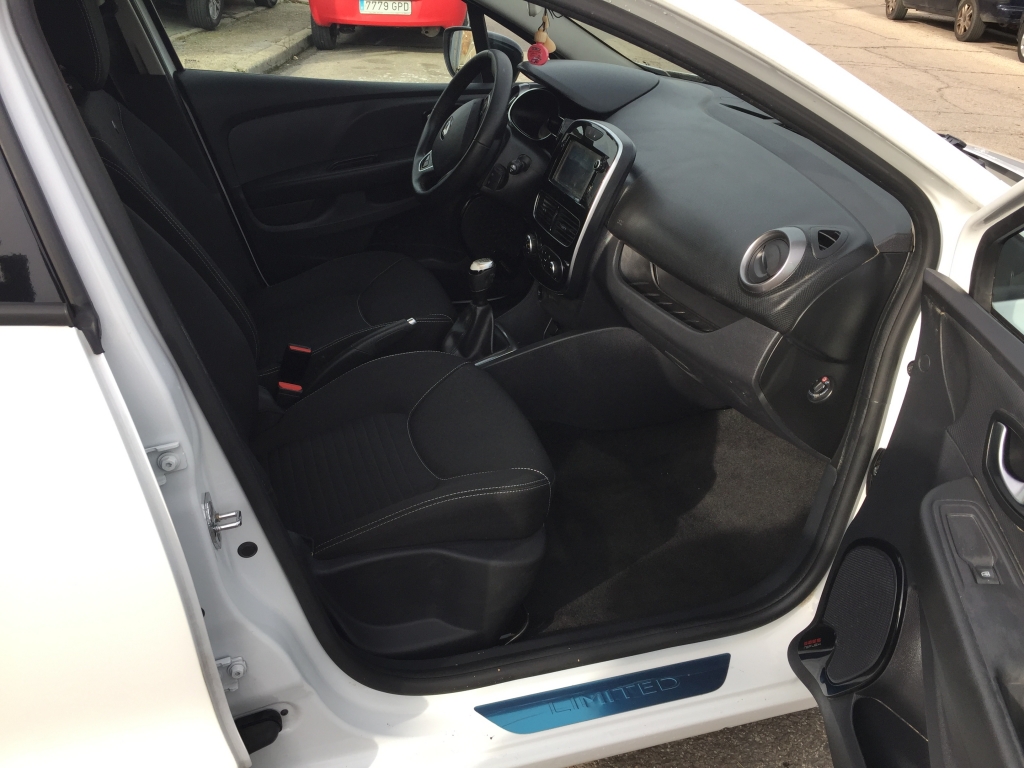 RENAULT CLIO SPORT 1.5 DCI 90CV