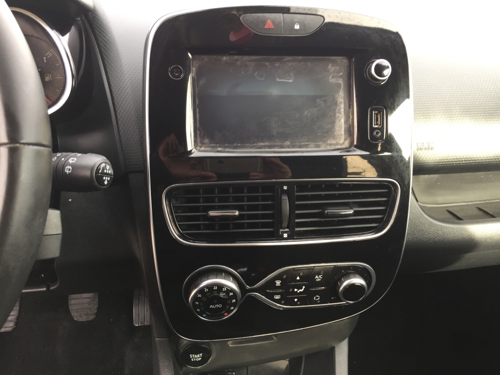 RENAULT CLIO SPORT 1.5 DCI 90CV