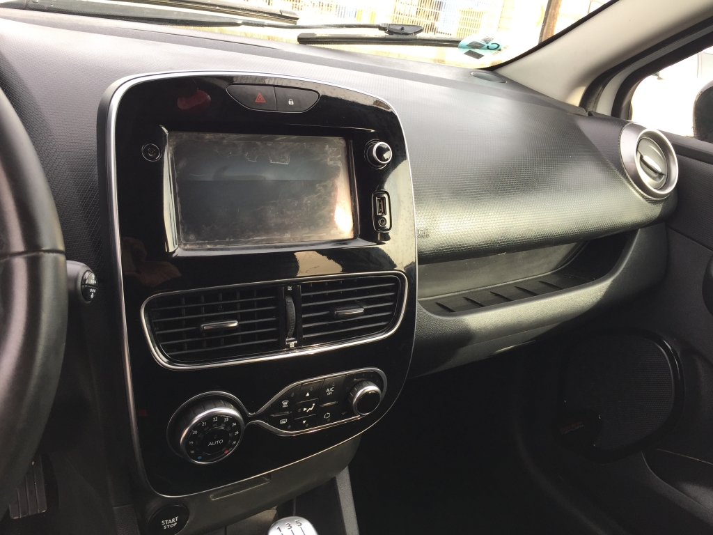 RENAULT CLIO SPORT 1.5 DCI 90CV