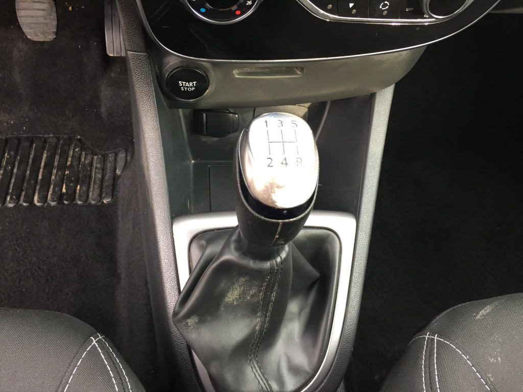 RENAULT CLIO SPORT 1.5 DCI 90CV