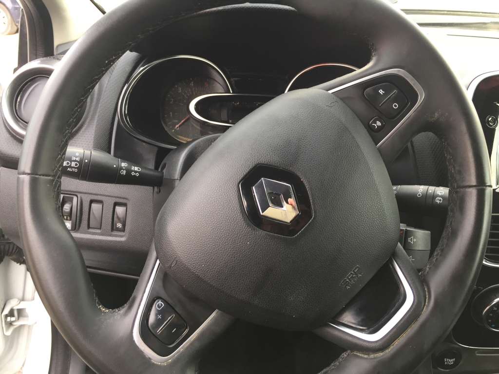 RENAULT CLIO SPORT 1.5 DCI 90CV