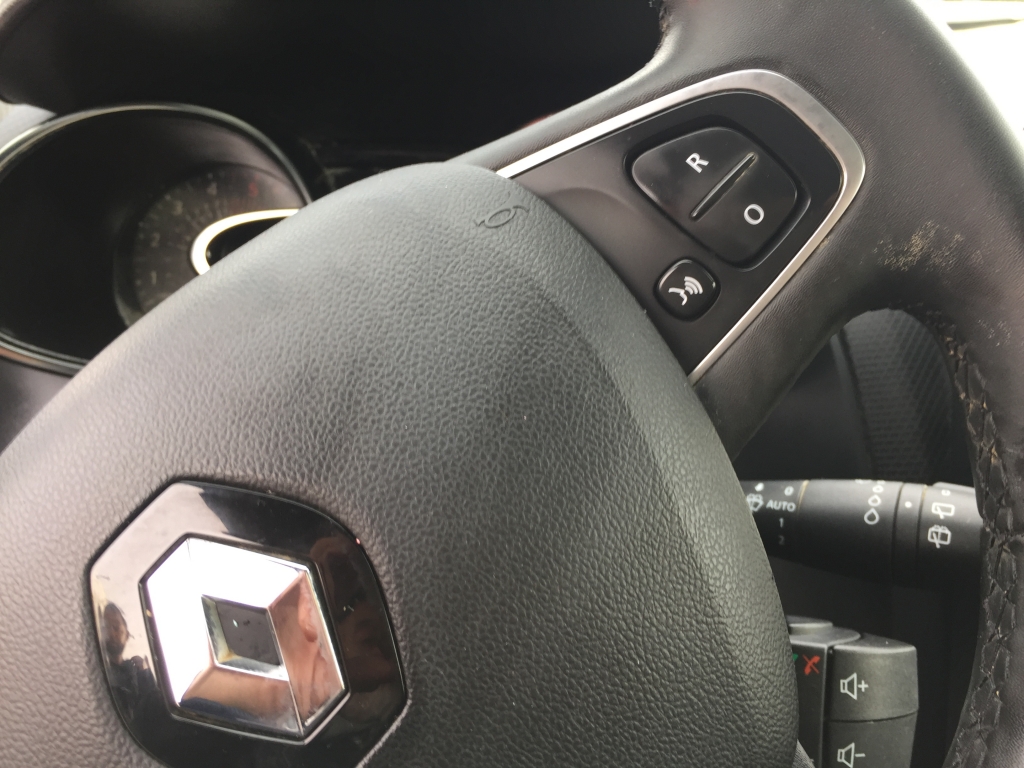 RENAULT CLIO SPORT 1.5 DCI 90CV