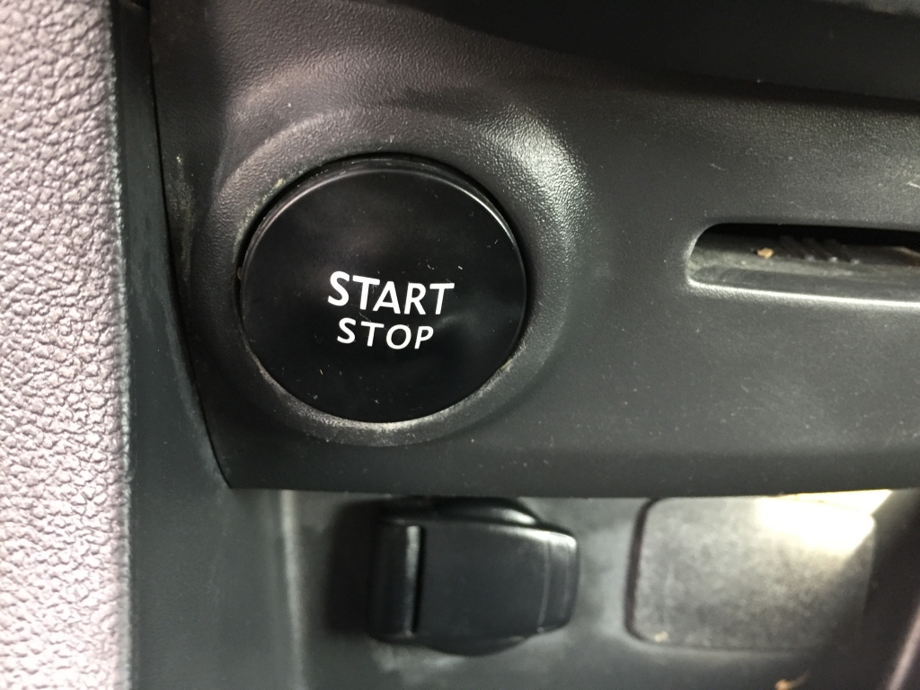 RENAULT CLIO SPORT 1.5 DCI 90CV