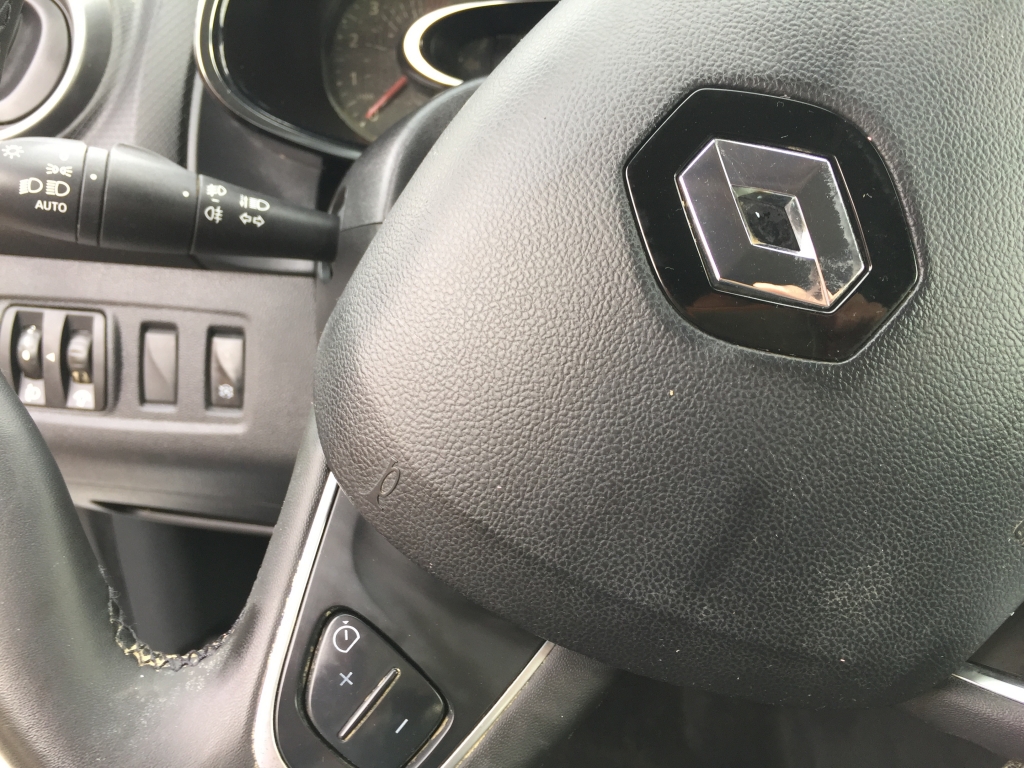 RENAULT CLIO SPORT 1.5 DCI 90CV