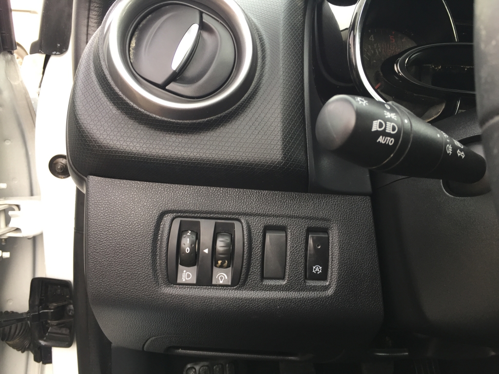 RENAULT CLIO SPORT 1.5 DCI 90CV