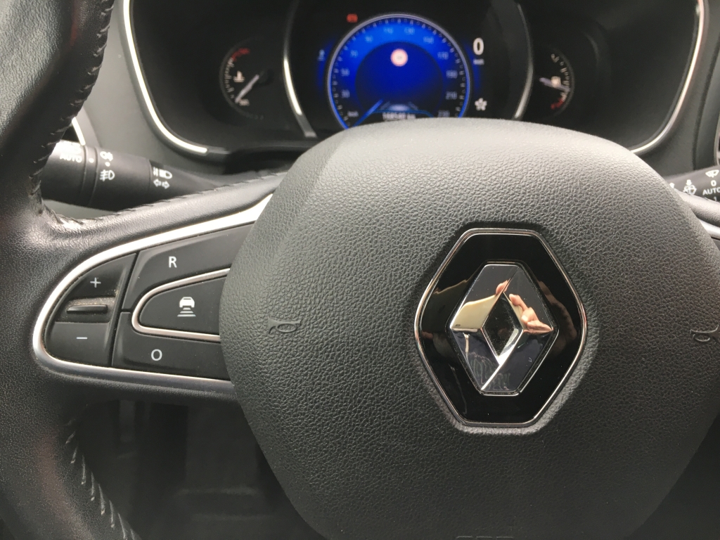 RENAULT MEGANE 1.5 DCI 110CV