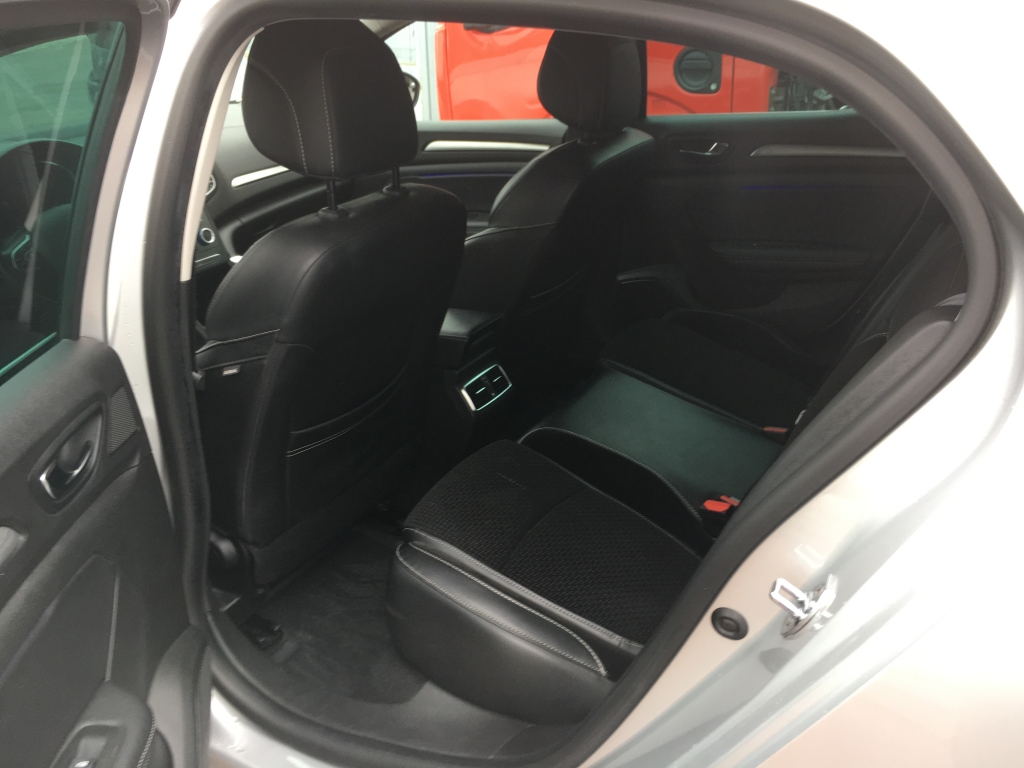 RENAULT MEGANE 1.5 DCI 110CV
