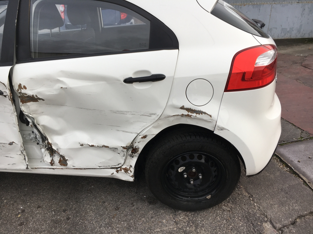 KIA RIO 1.2 INY 85CV