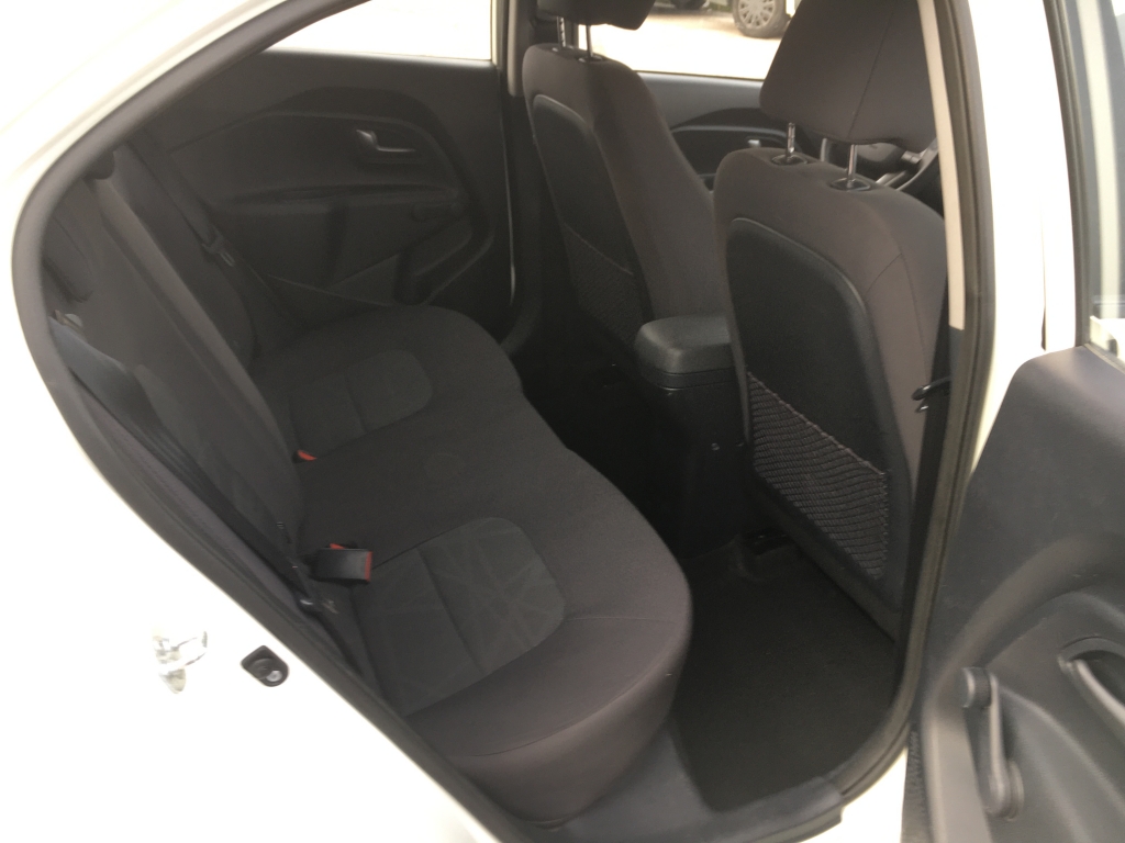 KIA RIO 1.2 INY 85CV