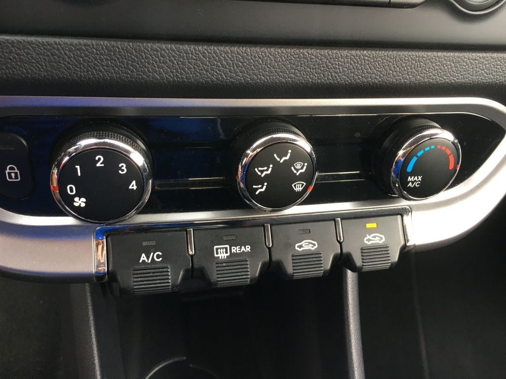 KIA RIO 1.2 INY 85CV