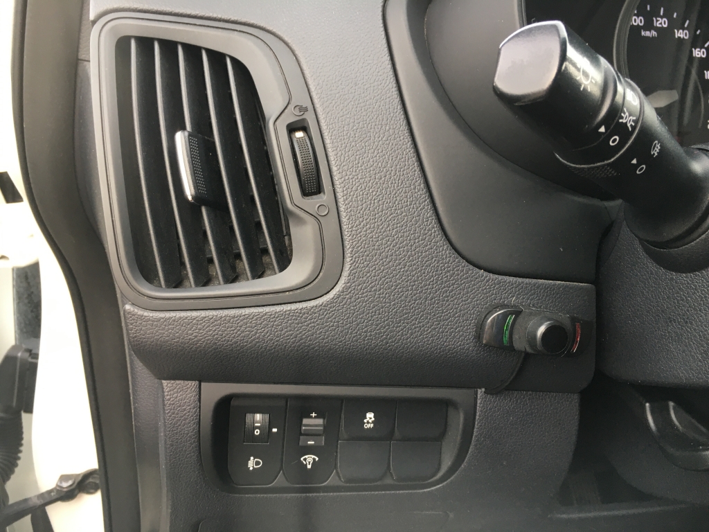 KIA RIO 1.2 INY 85CV