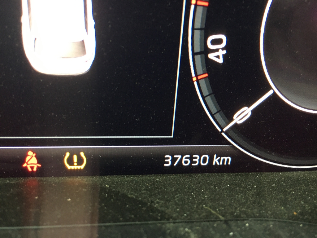 SKODA KODIAQ 2.0 TDI 150CV DSG