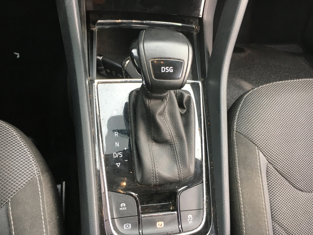 SKODA KODIAQ 2.0 TDI 150CV DSG